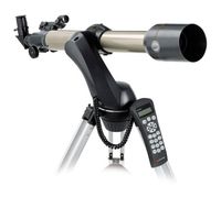 Celestron Nexstar 60GT  60mm Go-To Refractor Telescope