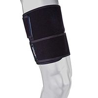 Zamst TS-1 Thigh Wrap, Medium
