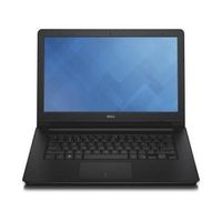 Dell Inspiron I3452-600BLK 14-Inch Laptop (Intel Celeron N3050 Processor, 2GB Memory, 32GB eMMC flash memory, Windows 10)