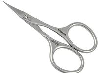 Niegeloh German Tower Point Cuticle Scissors Inox Style n4