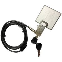 Noble Security Fits All Tablets Notebooks Phones And More. Kits Include Universal Adhesive TZ58