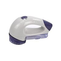 Happy Hours Hot Portable Battery Electric Operated Cloth Fabric Sweater Fuzz Shaver Pill Ball Lint Remover From Sweaters, Blankets, Yoga Pants Dressed Scarves Socks (AA Battery is not provided)