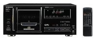 Pioneer Pd-f706 25 + 1 Cd Player