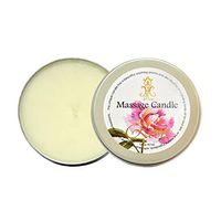 hHom Massage Candle Rose
