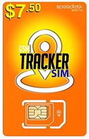 GSM Tracking Devices SIM Card - Pet Kid Senior Spouse Vehicle GPS Tracker - 30 Day Service