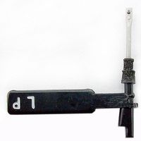 Durpower Phonograph Record Turntable Needle For NEEDLES MAGNAVOX 560359 560395 RECOTON 727SD 728GD 662SD