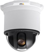 AXIS 0266004 233D NETWORK DOME CAMERA