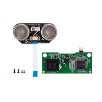 Parrot AR Drone 2.0 Navigation board