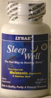 Sleep Well (60 Caps)