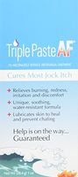 Triple Paste AF® antifungal Ointment 1oz