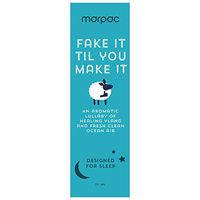 Marpac Yogasleep | Fake it Til You Make It (Ocean Air) | Natural Essential Oil Blend for Sleep & Relaxation | Premium Aromatherapy Sleep Scent Diffuser Oil | 10 ml