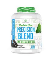 Precision Blend Cookies and Cream (4 lb) | Time Released Whey Protein Blend