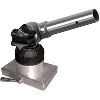 TACO Grand Slam 170 Outrigger Top Mounts - 1-1/8" (Pair)
