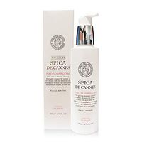 The Natural and Pure Spica DE CANNES's Premium Feminine Cleansing Wash 6.76 Fl Oz. pH Balanced | Artificial Fragrance Free | Odor reducing Ingredients | Light&Fresh Flora Scent.