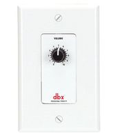 dbx ZC-1 Wall-Mounted Zone Controller
