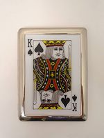 Cigarette Case