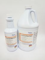 Residential Finish formerly Marmoleum Floor Finish - Gallon