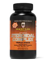 Healthy'N Fit Nutritionals Advanced Steriodal Complex - 270 Capsules