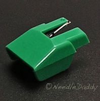 NEW IN BOX TURNTABLE NEEDLE for AUDIO TECHNICA AT-11E AT-12E ATS-11E, ATS-12