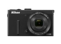 Nikon P340 Digital Camera 1.8 12 Million Pixel P340 Open F Value