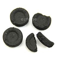 Easy Charcoal Lite for Hookah Pipe Huka Shisha Coal Hooka Incense