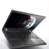 Lenovo ThinkPad T431s 20AA000BUS 14 LED Ultrabook Intel Core i5-3337U 1.8GHz 4GB DDR3 500GB HDD Intel HD Graphics Windows 7 Professional 64-bit Graphite Black