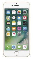 iPhone 6s 16GB GSM Unlocked Smartphone (not for CDMA Carriers), Gold (Renewed)