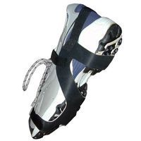 Transforming Technologies, HG6020, Sole Grounder - 35 mm - 1 Meg - Medium