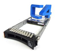 IBM 00Y2434 - 1TB 2.5" Near Line SAS 7.2K 6Gb/s HS Hard Drive