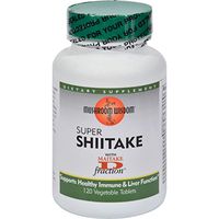 Super Shiitake