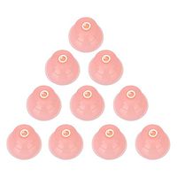 Silicone Massage Cupping Set,Professional Vacuum Massage Suction Cups Set