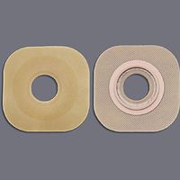 5016106 - Hollister Inc New Image 2-Piece Precut Flat Flextend (Extended Wear) Skin Barrier 1-1/4