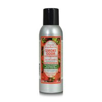 Smoke Odor Exterminator Fresh Strawberries Aerosol Spray