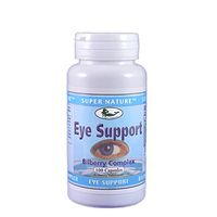 Eye Support