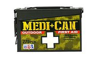 Emergency 270 Piece First Aid Kit