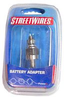 Streetwires BASML Battery Adaptor Side Mount Long Post