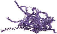 Aviditi CP10K Crinkle Cut Paper, 10 lbs per Case, Purple