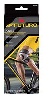 Futuro Sport Moisture Control Knee Support, Moderate Support, Medium