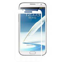 Moshi iVisor Anti-Glare AG for Samsung Galaxy Note II (White)