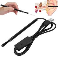 Wandisy 5.5mm Visual Ear Spoon 30W Pixel LED Ear Cleaner