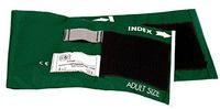 Prestige Medical Adult Nylon Cuff, Hunter, 1.3 Ounce
