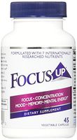 Focus Up