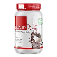 Beauty Fit Whey Gourmet Protein Shake, Smart Cookie, 32 Ounce