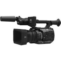 Panasonic AG-UX90 4K/HD Professional Camcorder (International Version) No Warranty (Renewed)