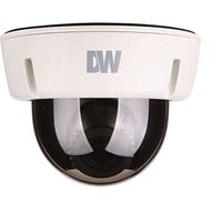 DIGITAL WATCHDOG DWC-V6361WTIR / Outdoor IR WDR Vandal Dome, 2.8-12mm