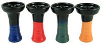 Tangier's Funnel Phunnel Hookah Bowl Small Blue