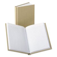 Boorum & Pease - Handy Size Bound Memo Book