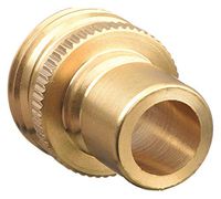 Quick Connector, (2) Male, Leakproof, GHT