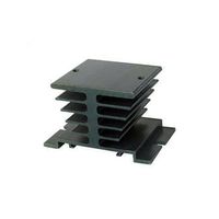 Lightobject EHS-SSR25A Heat Sink for 25 amp Solid State Relay