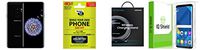 Straight Talk Samsung Galaxy S9 Plus Black 64GB SM-G965U Includes A Straight Talk BYOD CDMA Kit & A Wireless Charging Stand by Samsung & A IQ Shield Full Body Screen Protector Applied Bundle